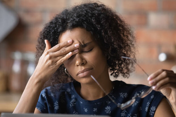 Falta de disposição e energia: o que pode estar acontecendo com seu corpo?