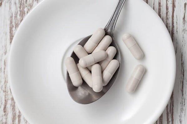 Glutationa: você conhece um dos antioxidantes mais importantes do organismo?