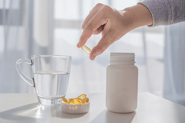 Guia do bom (suplemento de) ômega 3