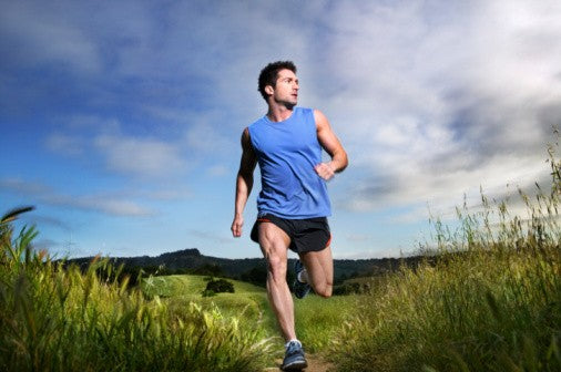 Atividade física: remédio para o coração