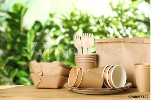 Embalagens Verdes: quais as escolhas certas para o planeta?