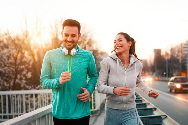 Atividade física e sistema imunológico: entenda essa relação