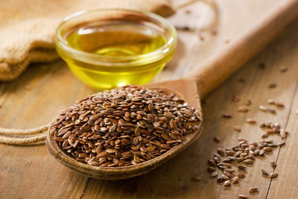 Como incluir a linhaça no dia a dia