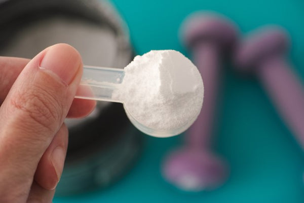 Mitos e verdades sobre a glutamina