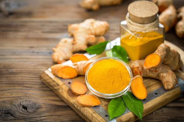 Por que cúrcuma é bom? Conheça os seus benefícios.