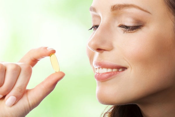 DHA: 4 benefícios desse ômega 3 que você precisa conhecer