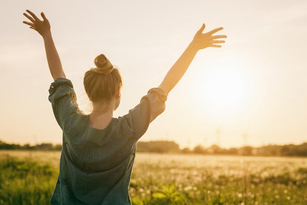5 atitudes para se cuidar mais desde já!