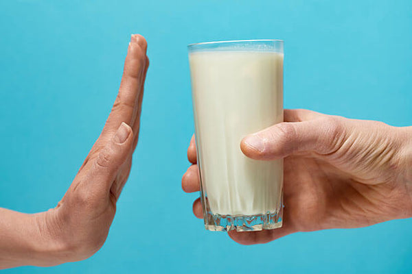 Intolerância à lactose: o que é, diagnóstico e tratamento