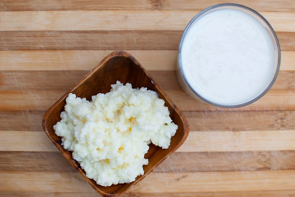 Kefir: O que é e por que você deve usá-lo em sua dieta