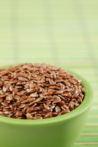 Linhaça: benefícios da semente além do emagrecimento