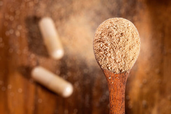 Maca Peruana e disposição: qual a relação?