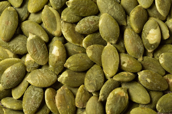 Semente de abóbora para o cabelo: o nutriente natural que pode ajudar na queda e no fortalecimento dos fios