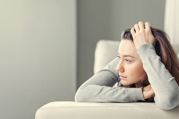 Magnésio no combate à depressão e ansiedade