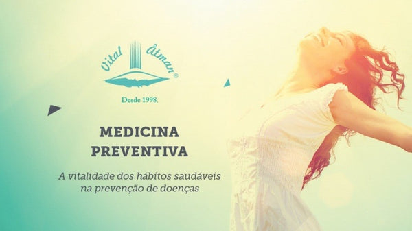 Baixe grátis nosso novo e-book sobre Medicina Preventiva