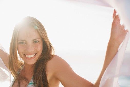 A essência feminina