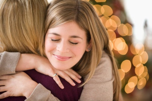 Os benefícios do contato físico para a sua saúde