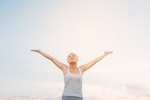 O poder da gratidão