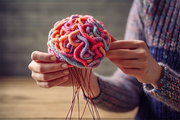 Fosfatidilserina: um nutriente importante para o cérebro