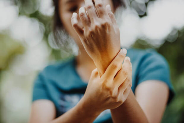 O perigo silencioso causado pela inflamação crônica do organismo