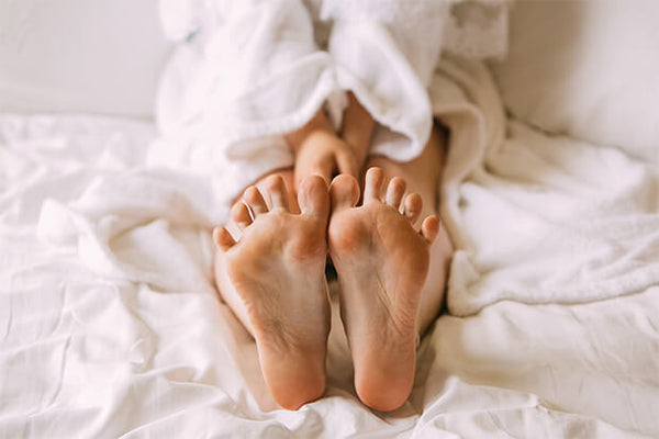 O que causa micose? Conheça os tipos e como se cuidar.