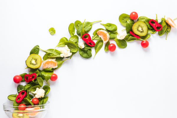 O que são alimentos bioativos?