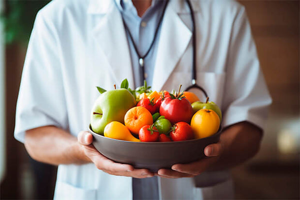 Antioxidantes na prevenção de doenças crônicas