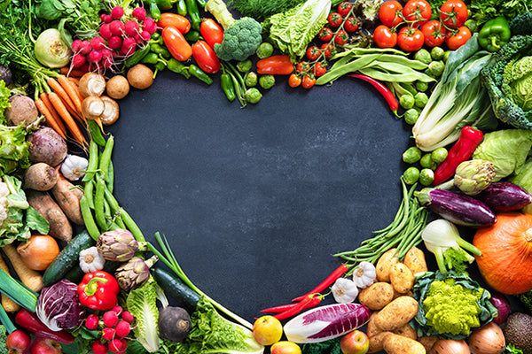 Conheça 15 minerais que não podem faltar na sua dieta