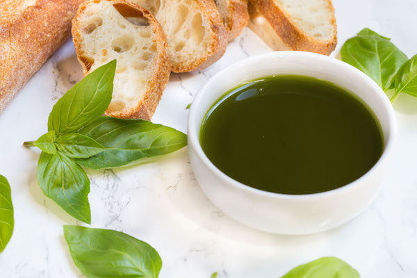 Óleo de manjericão, benefícios além da cozinha