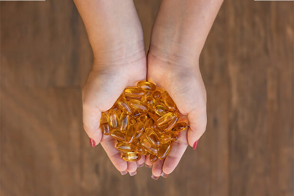 Produto Friend of the Sea: o que isso significa?