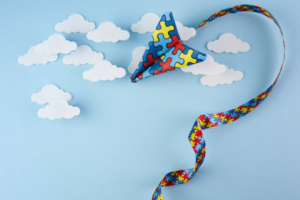 Ômega 3: conheça os benefícios no tratamento do Autismo