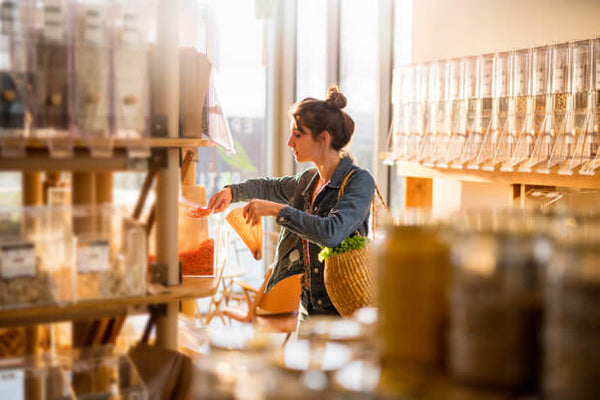 7 atitudes para reduzir o desperdício de alimentos