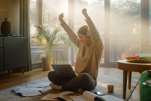 4 práticas que podem te ajudar a ser mais produtivo