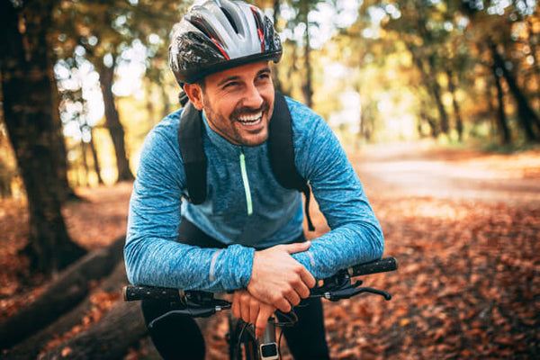 O homem e a saúde: é preciso cuidar para viver melhor!