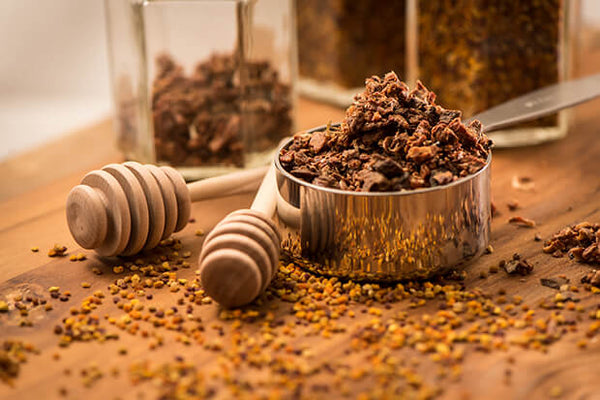 Mitos e verdades sobre a própolis