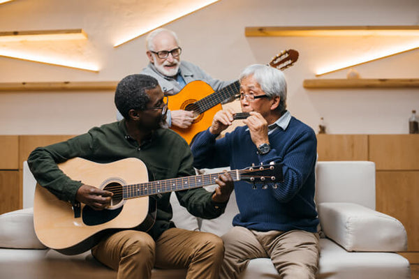 Ter propósito de vida te faz mais feliz e saudável