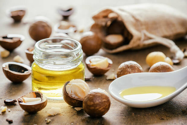 5 benefícios da Macadâmia para saúde