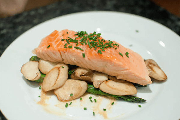 Quais são os alimentos que contêm ômega 3?