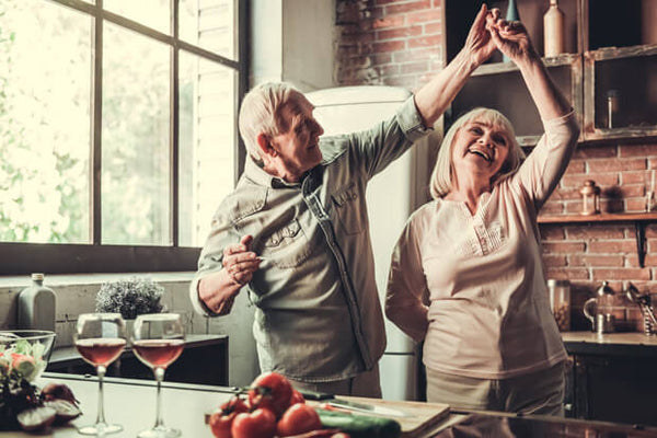 Existe segredo para ser feliz?