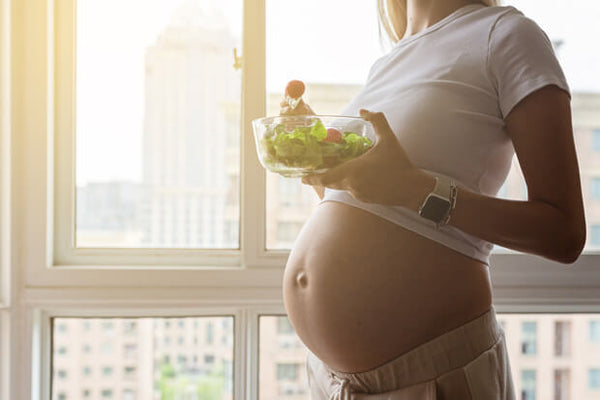 Nutrição e fertilidade: entenda essa relação