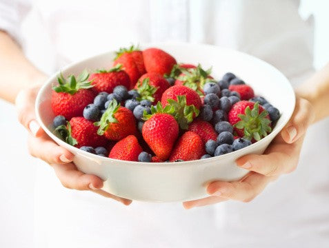 Dicas para um verão mais leve