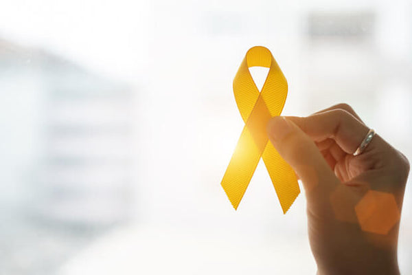 Setembro Amarelo: a importância de falar e prevenir o suicídio
