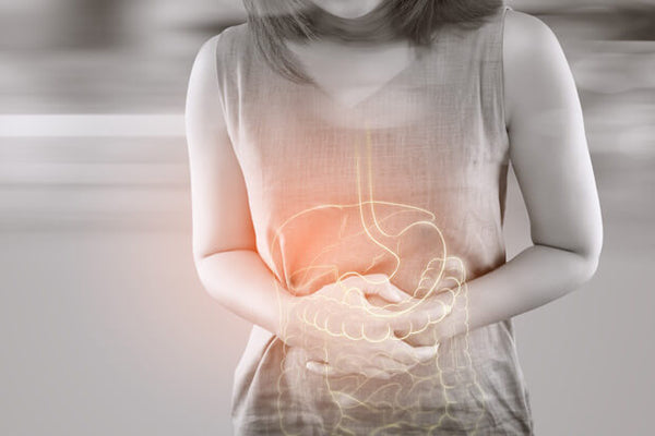 Síndrome do Intestino Irritável e alimentação: qual a relação?