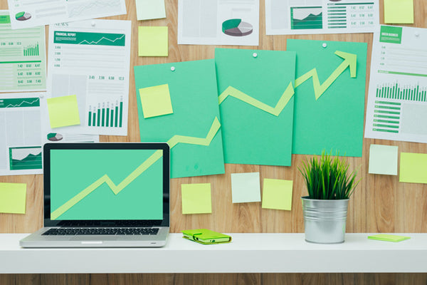 Relações sustentáveis: o nosso futuro depende disso!