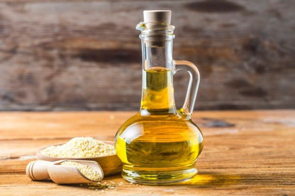 Top cinco sementes saudáveis para o organismo