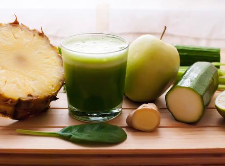 Ao repor substâncias, sucos funcionais fazem bem ao cabelo