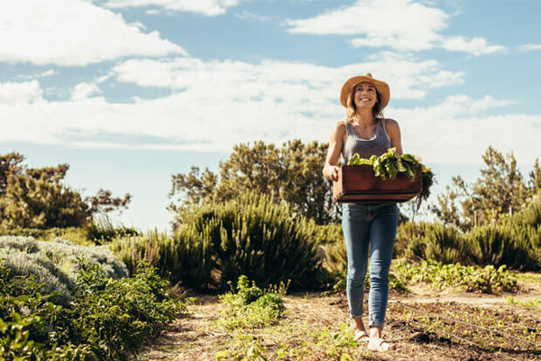 Vital é cuidar das pessoas com propósito e amor