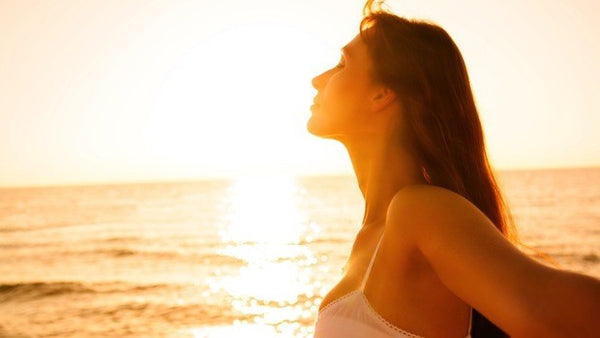 Vitamina D, alimentação e sol