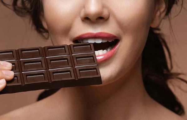 Saiba porque você deve optar pelo chocolate escuro