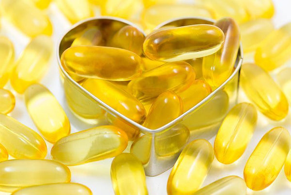 Você sabe como escolher um bom Ômega 3?