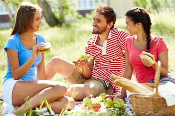 Você sabia que existem alimentos anti-inflamatórios?